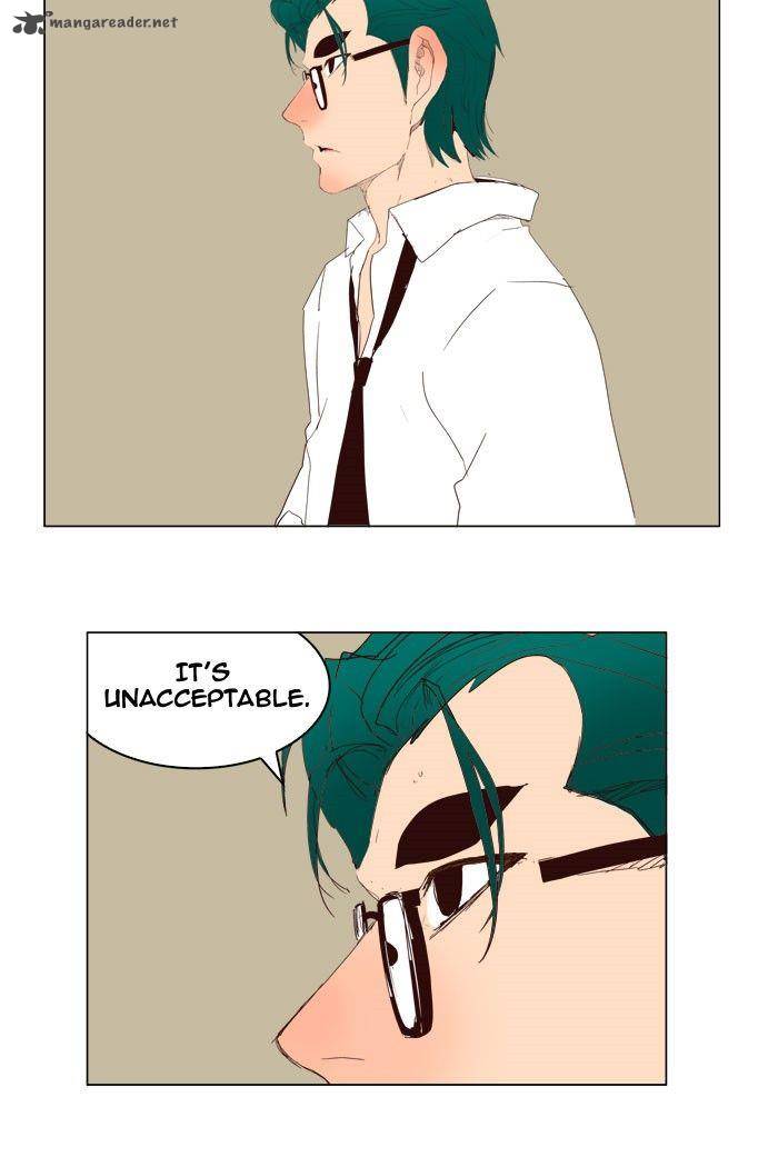 The God Of High School 216 19