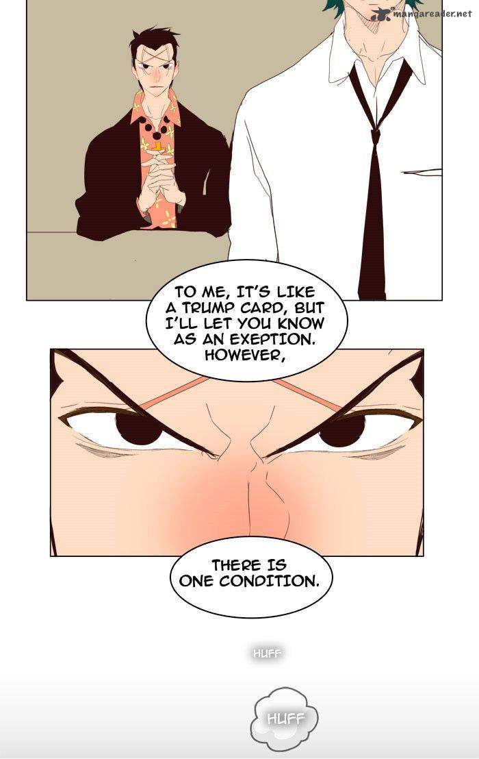 The God Of High School 216 21