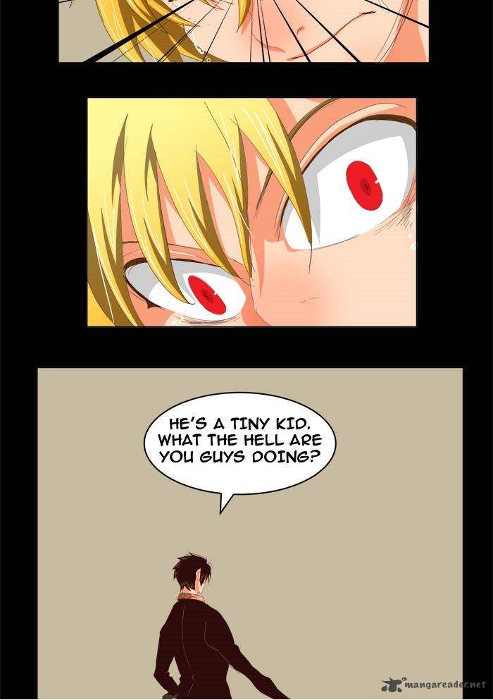 The God Of High School 216 23