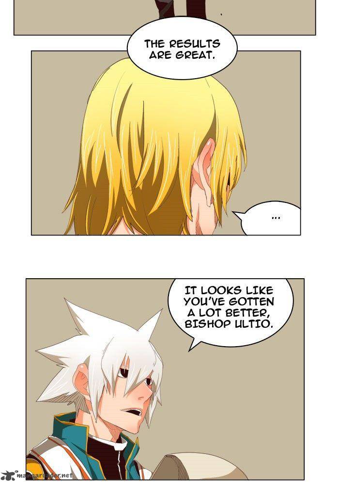 The God Of High School 216 27