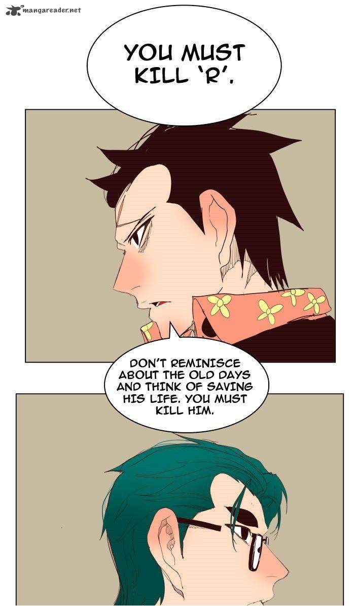 The God Of High School 216 33