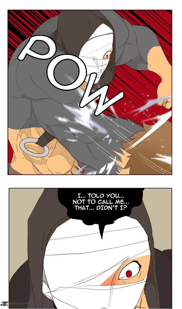 The God Of High School 216 38
