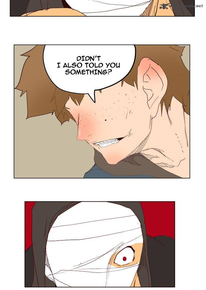 The God Of High School 216 39