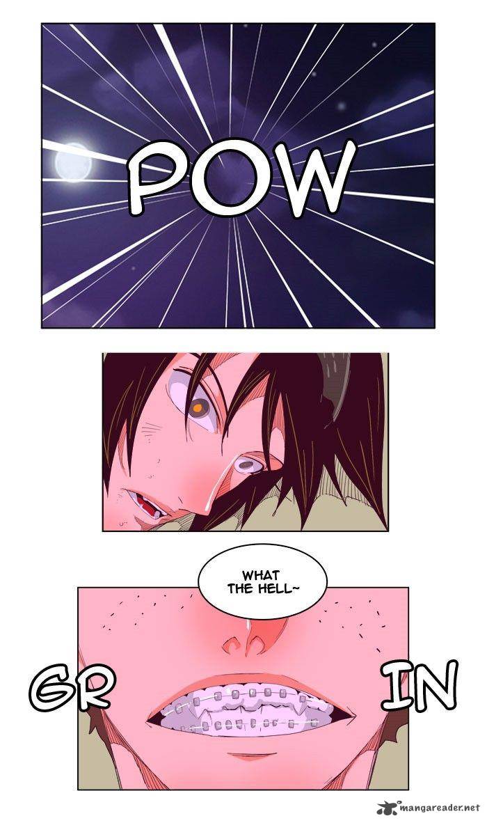 The God Of High School 216 4