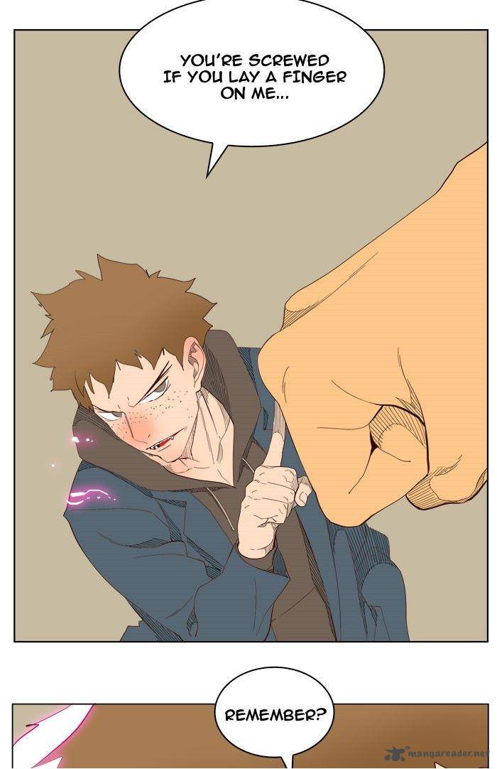 The God Of High School 216 40