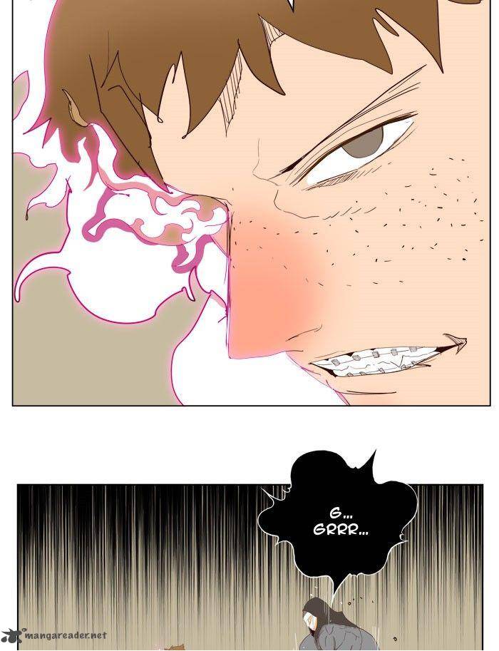 The God Of High School 216 41