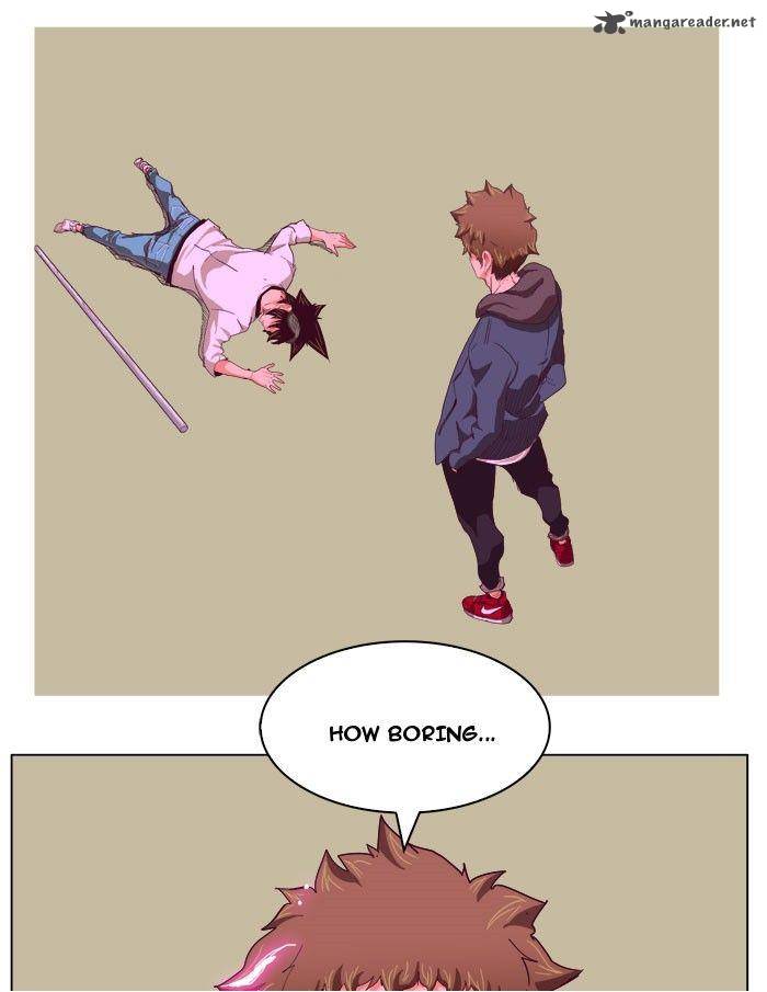 The God Of High School 216 5