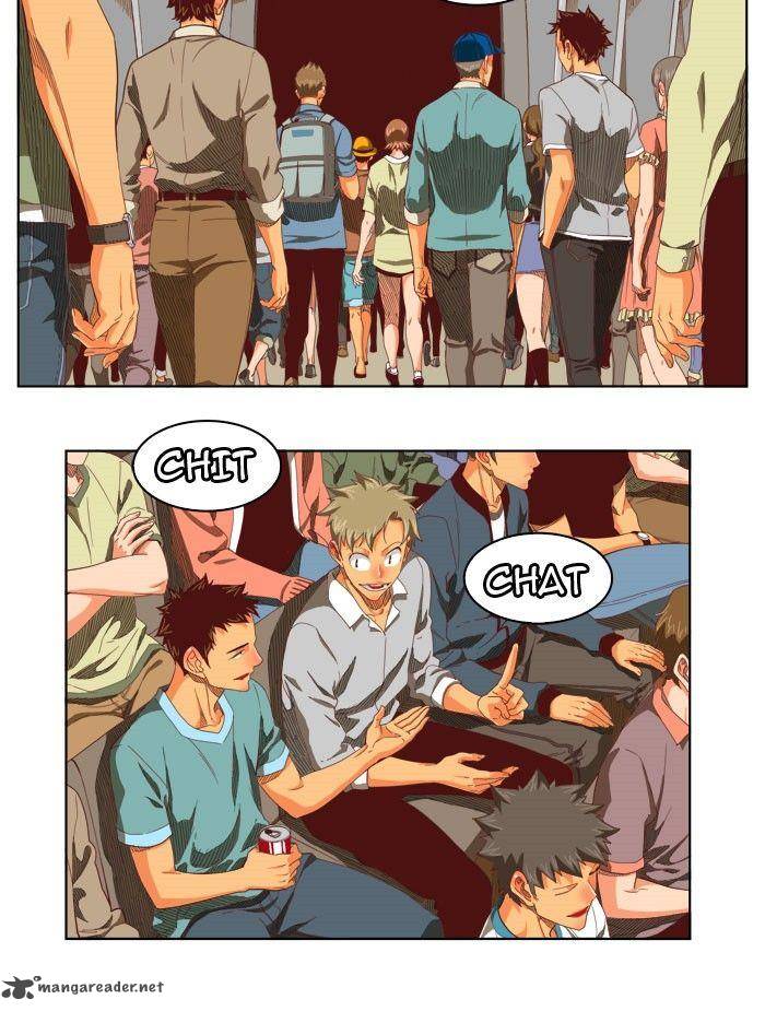 The God Of High School 216 52