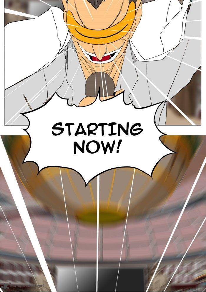 The God Of High School 216 59