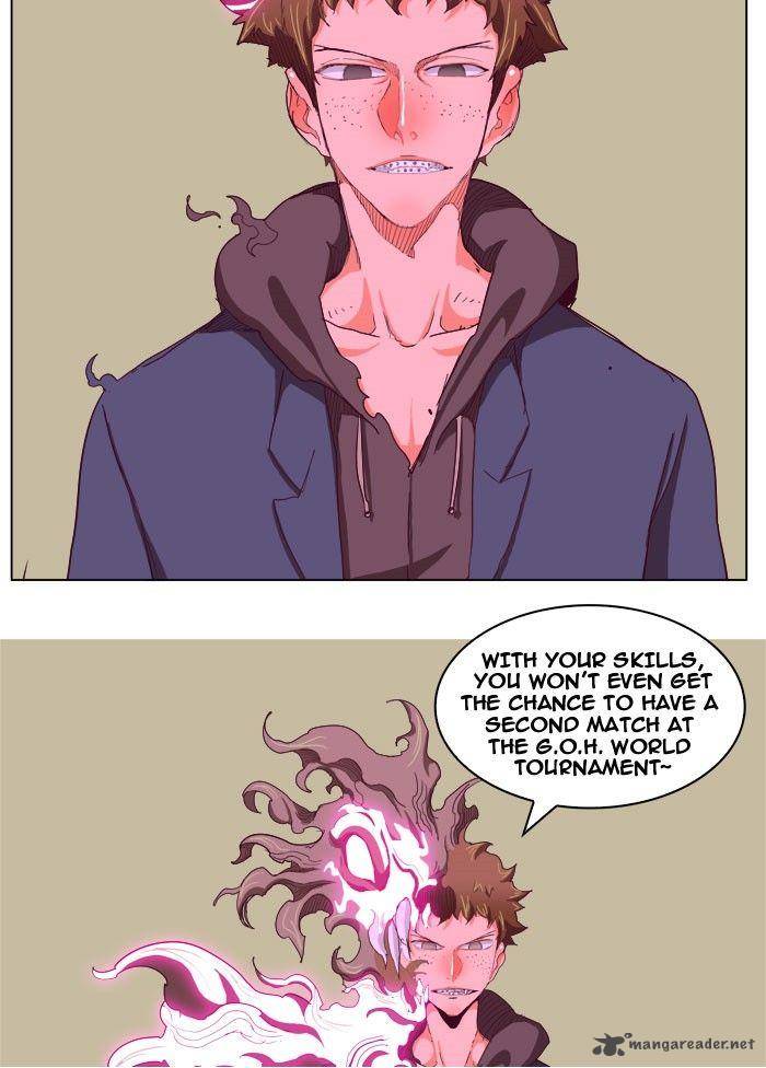 The God Of High School 216 6