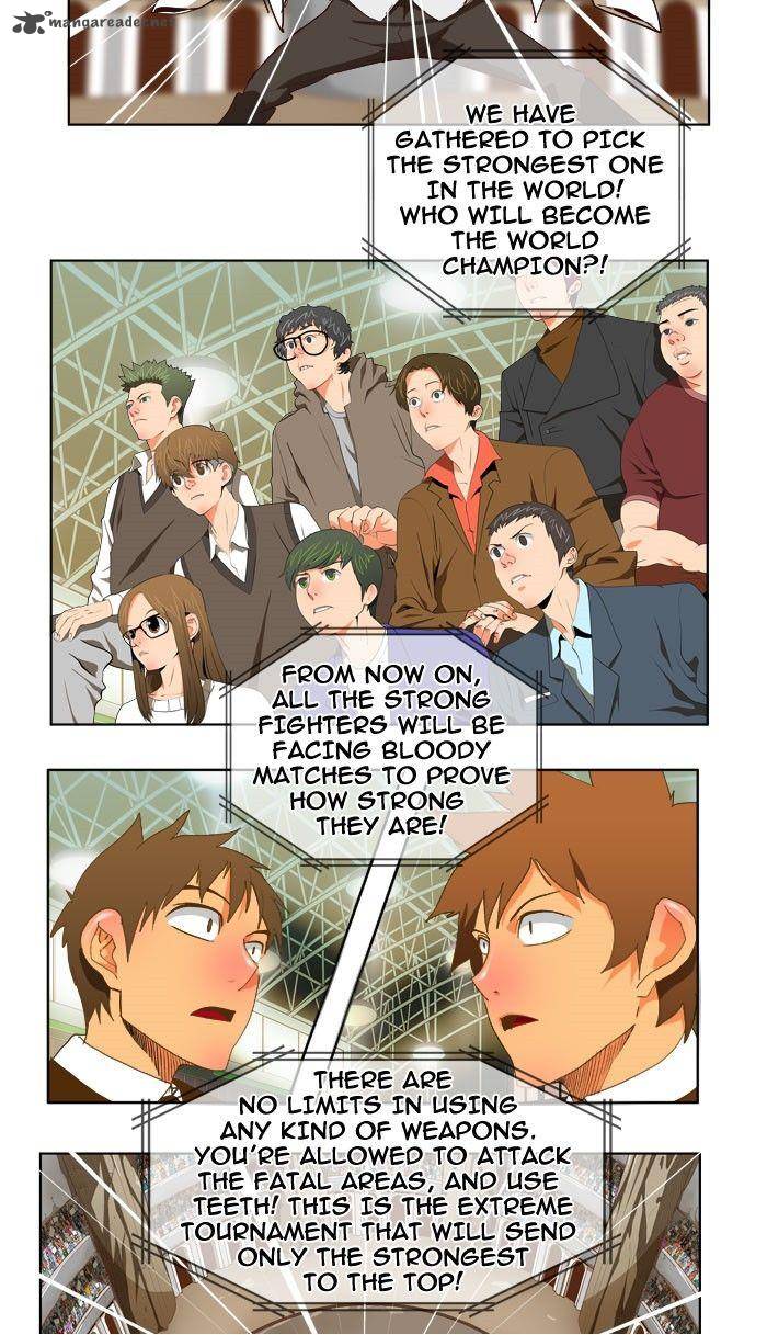 The God Of High School 217 10