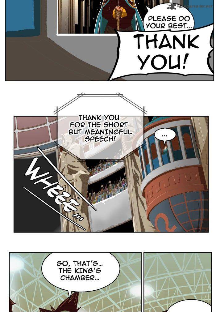 The God Of High School 217 12