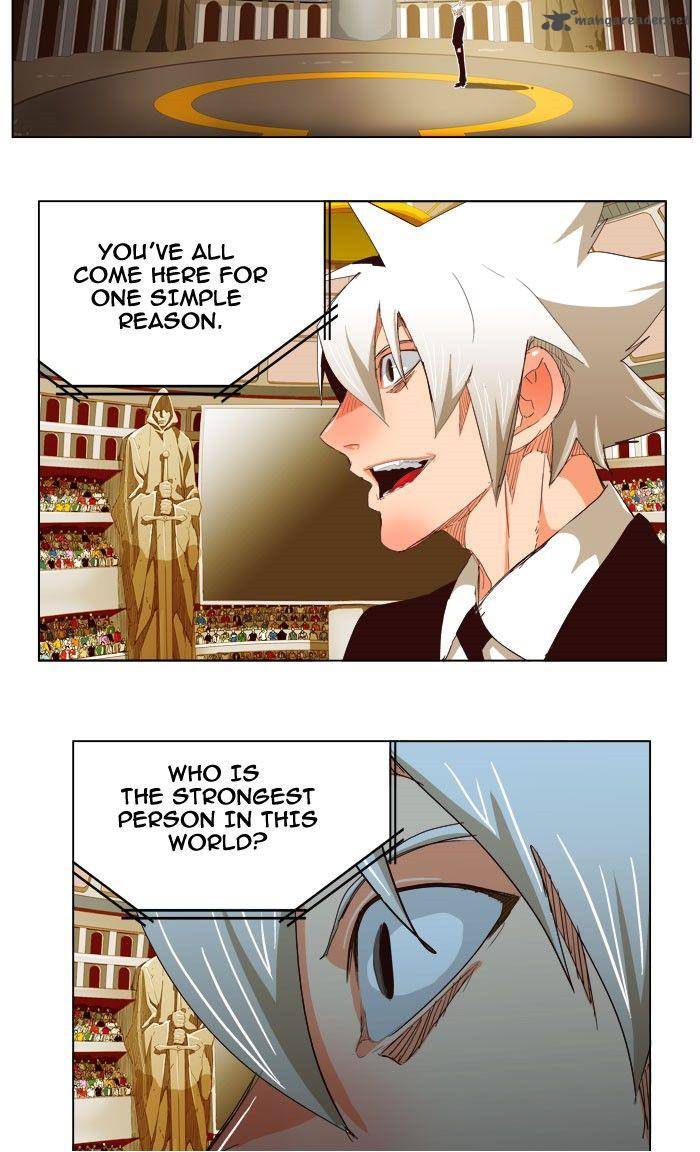 The God Of High School 217 18