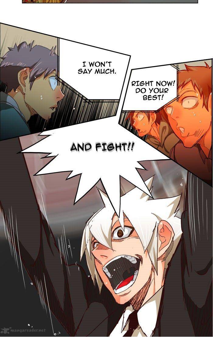 The God Of High School 217 19