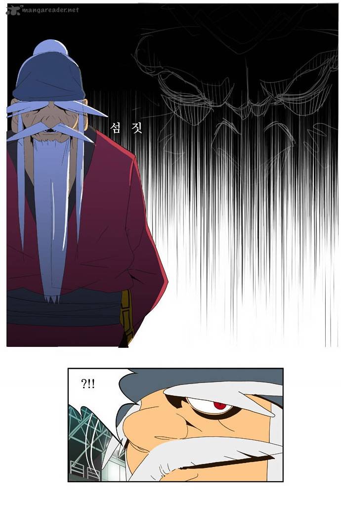 The God Of High School 22 49