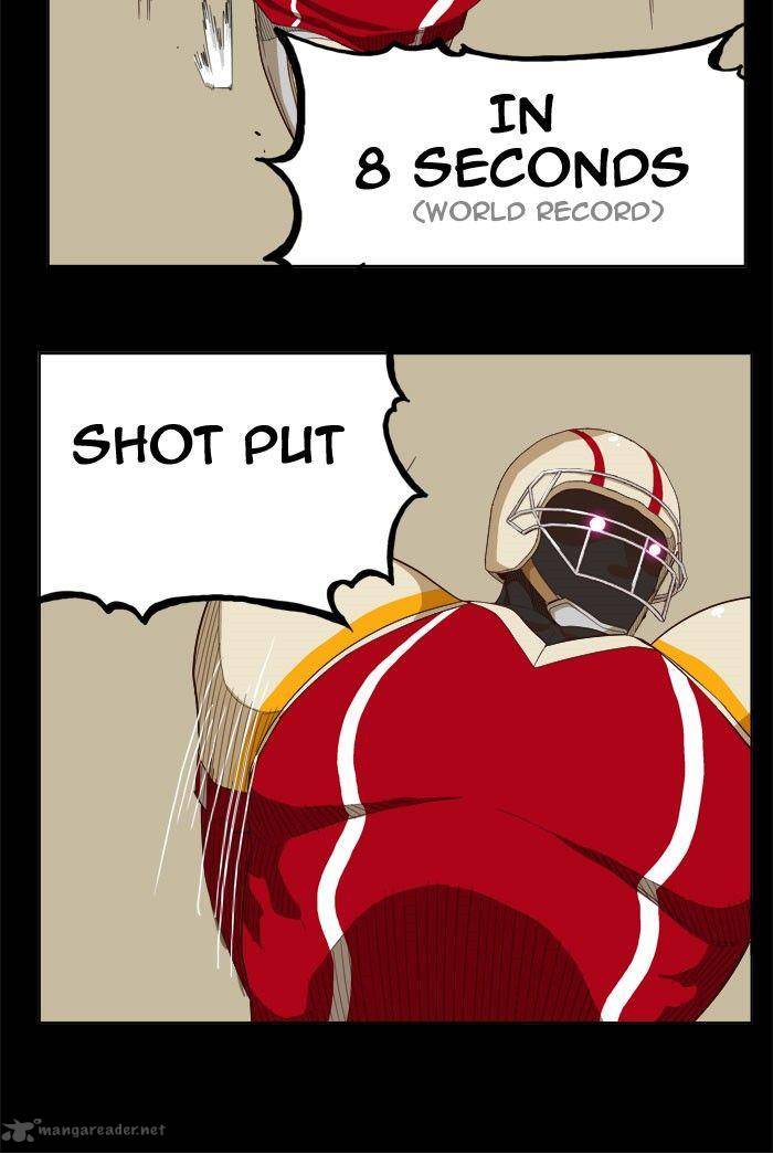 The God Of High School 220 39