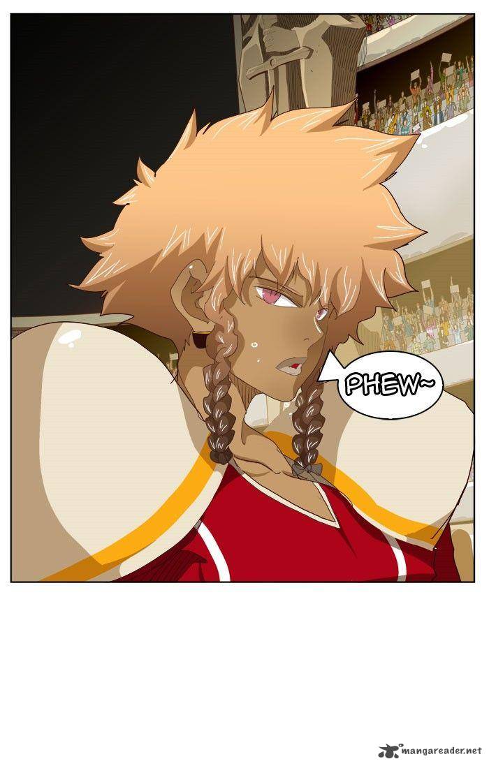The God Of High School 220 53