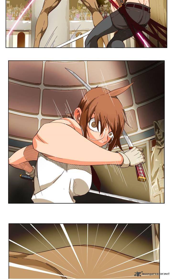 The God Of High School 221 25