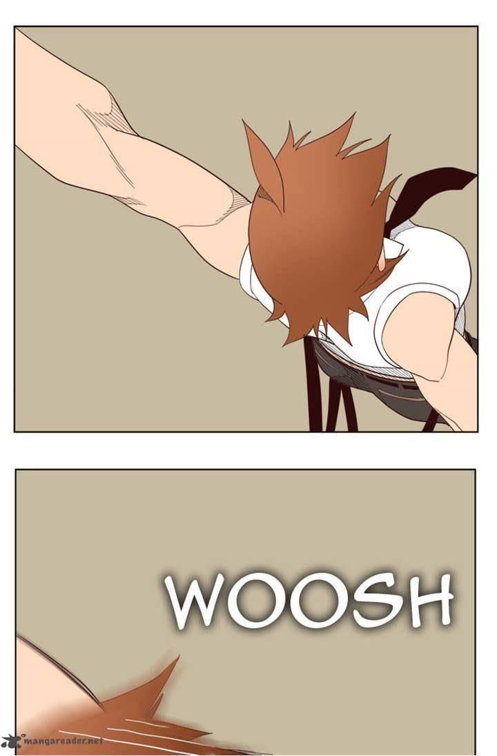 The God Of High School 221 45