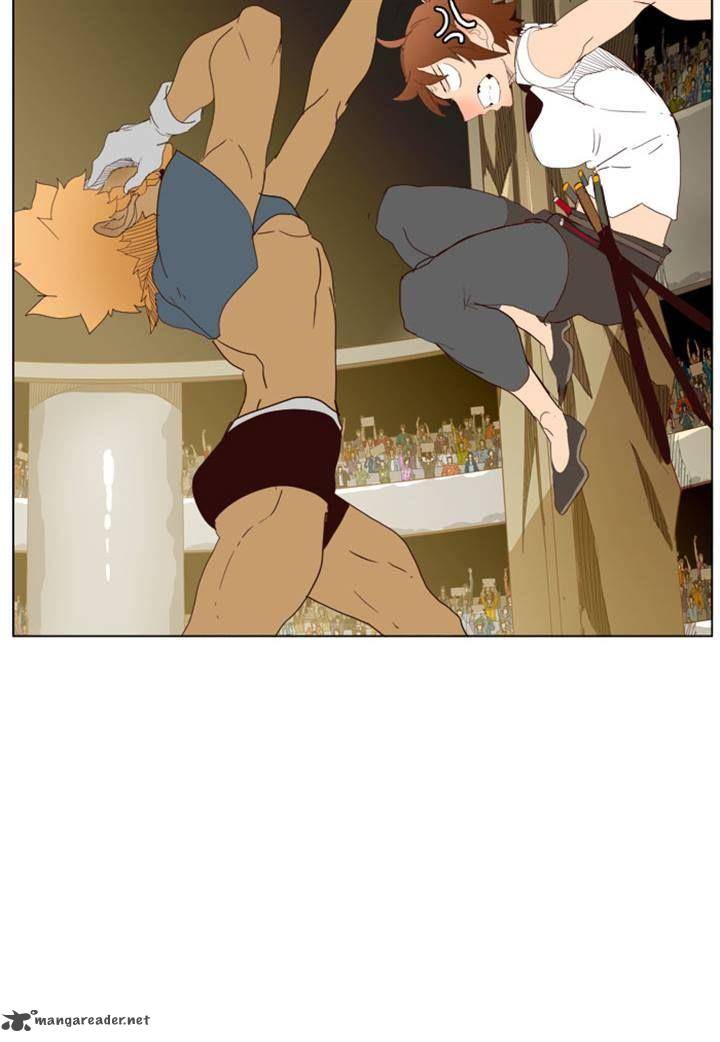 The God Of High School 221 52
