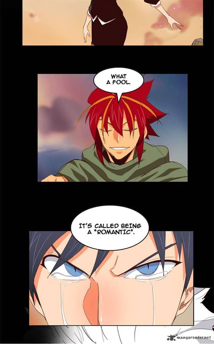 The God Of High School 221 54