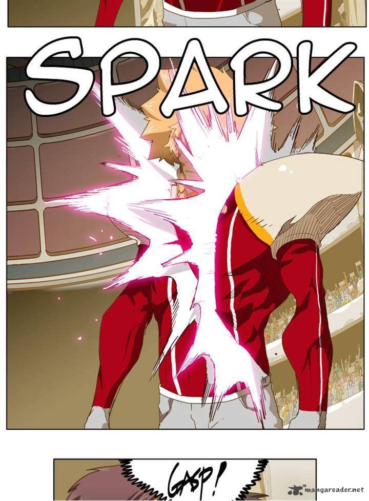 The God Of High School 221 6