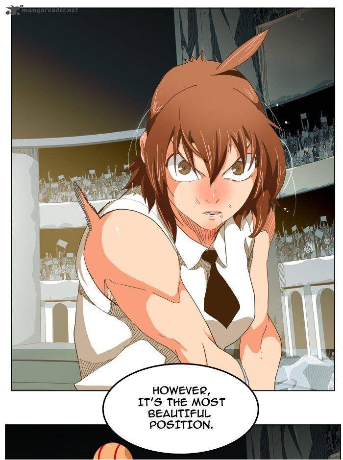 The God Of High School 222 15