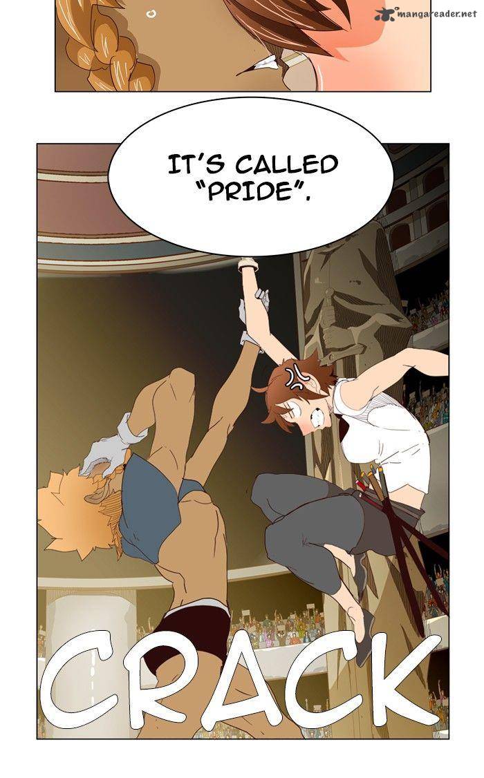 The God Of High School 222 2