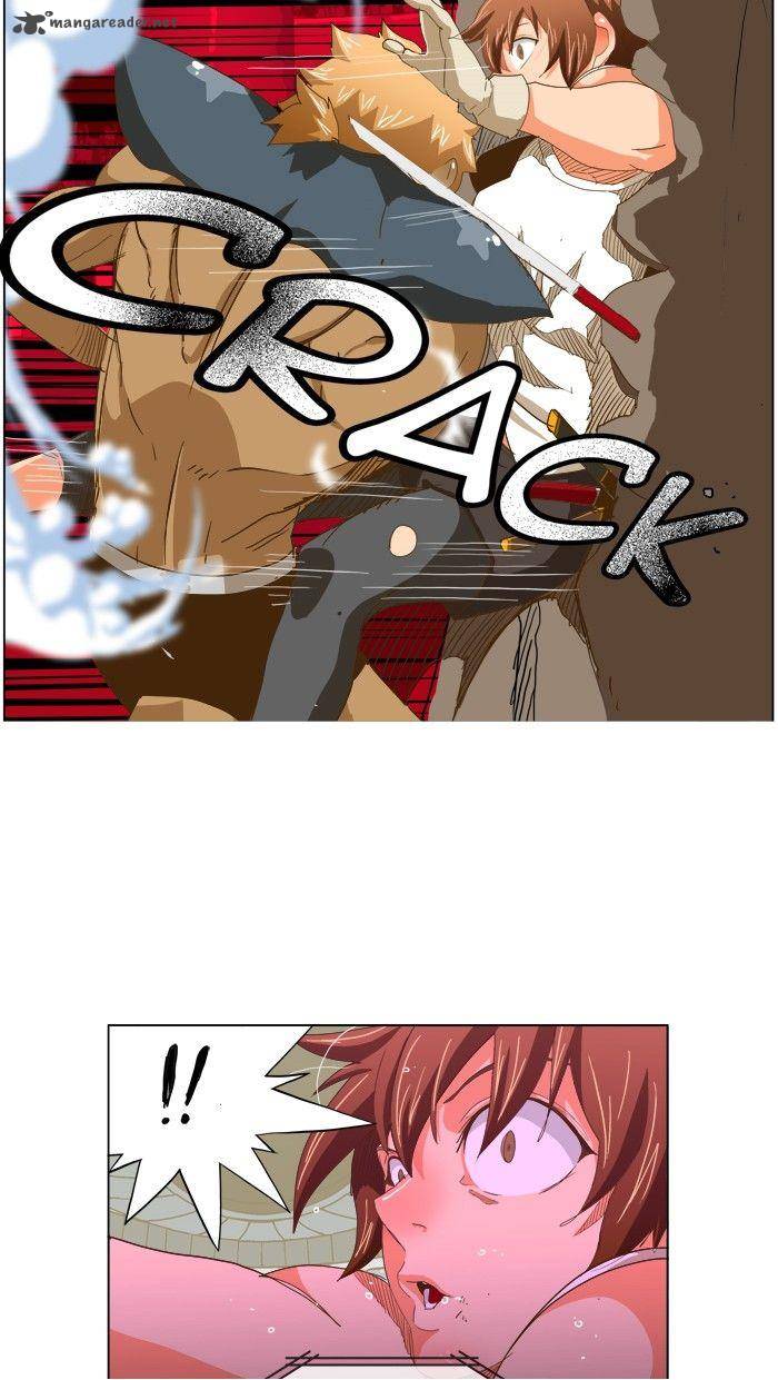 The God Of High School 222 25