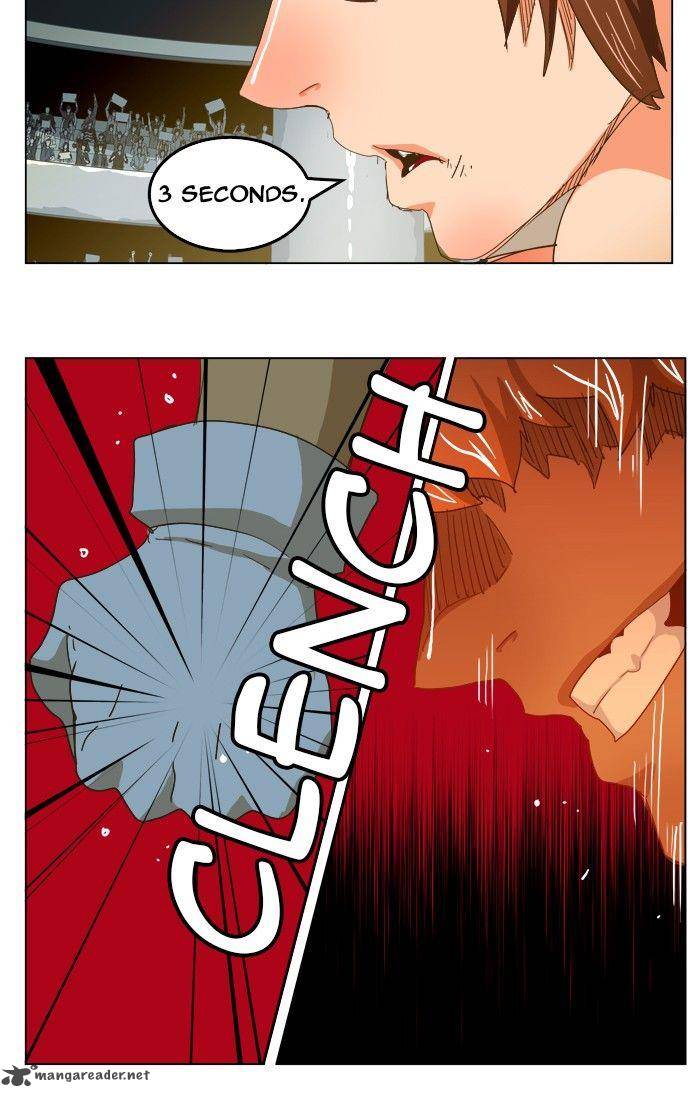The God Of High School 222 43