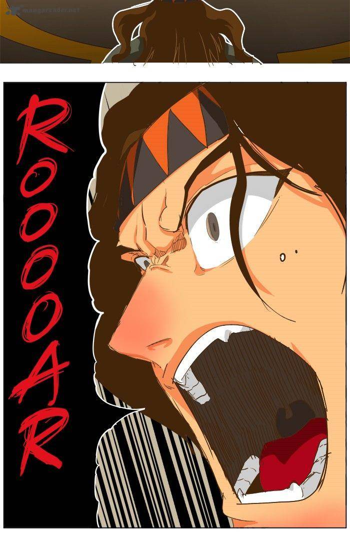 The God Of High School 222 63
