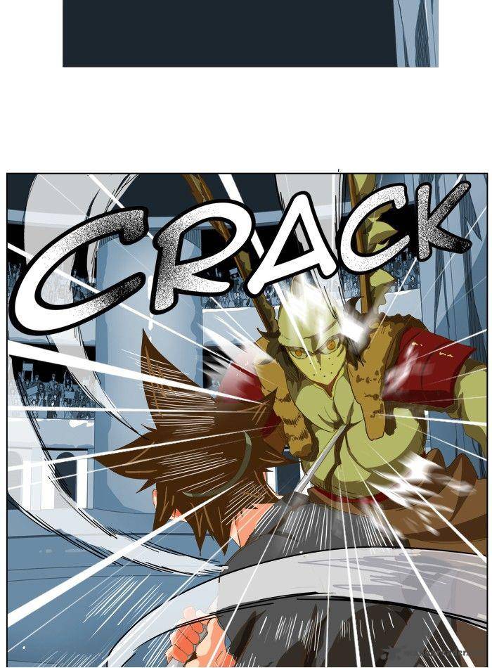 The God Of High School 222 69