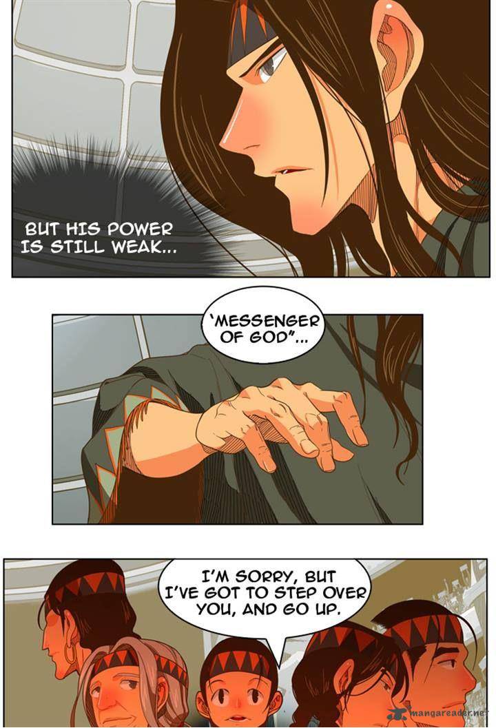 The God Of High School 223 10