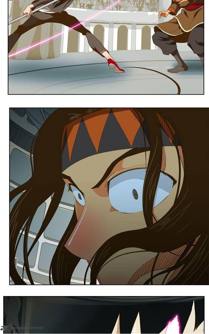 The God Of High School 223 15