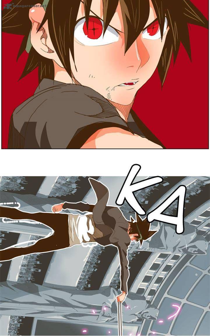 The God Of High School 223 39