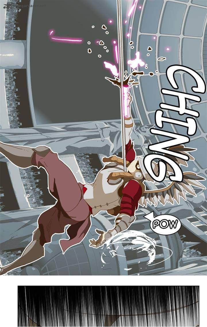 The God Of High School 223 40