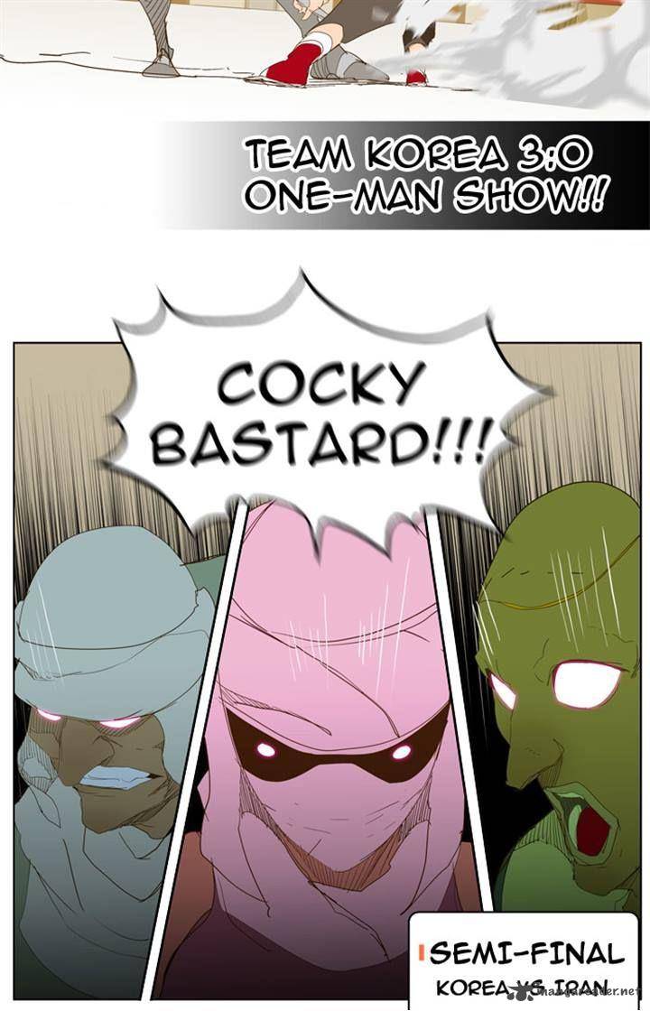 The God Of High School 223 49