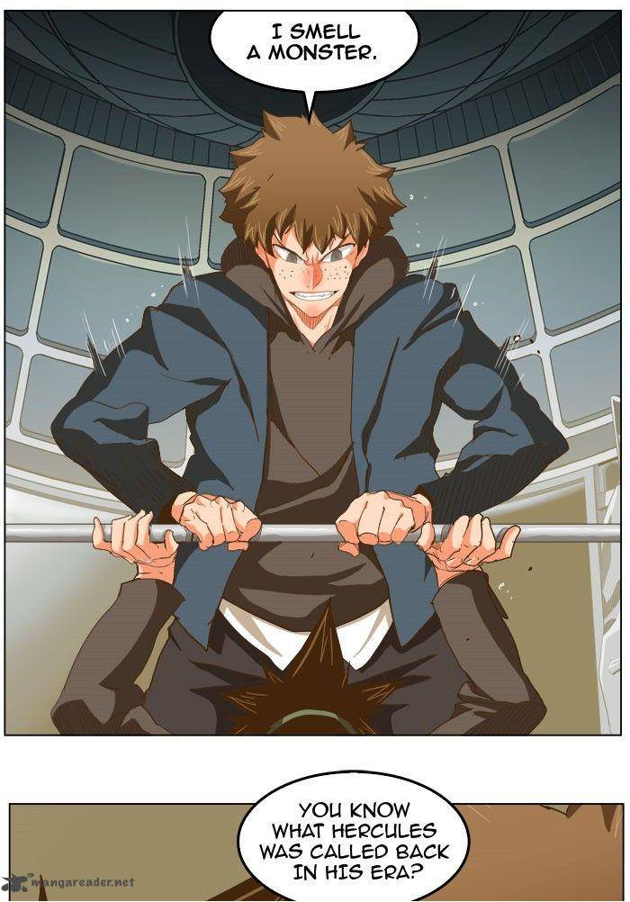 The God Of High School 224 10
