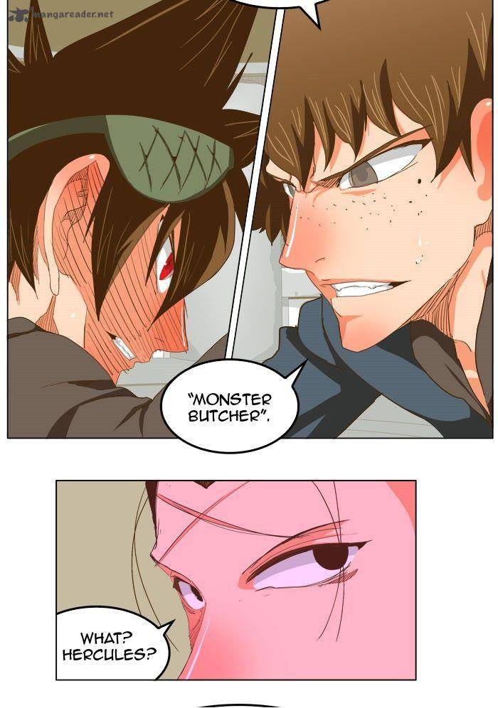 The God Of High School 224 11