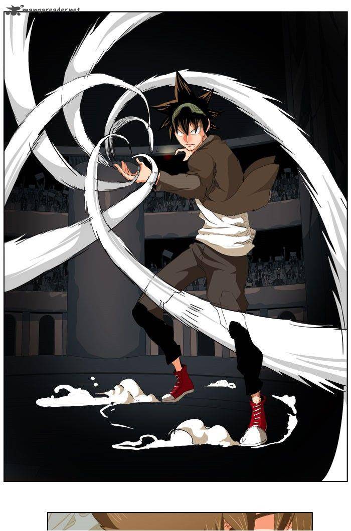 The God Of High School 224 18