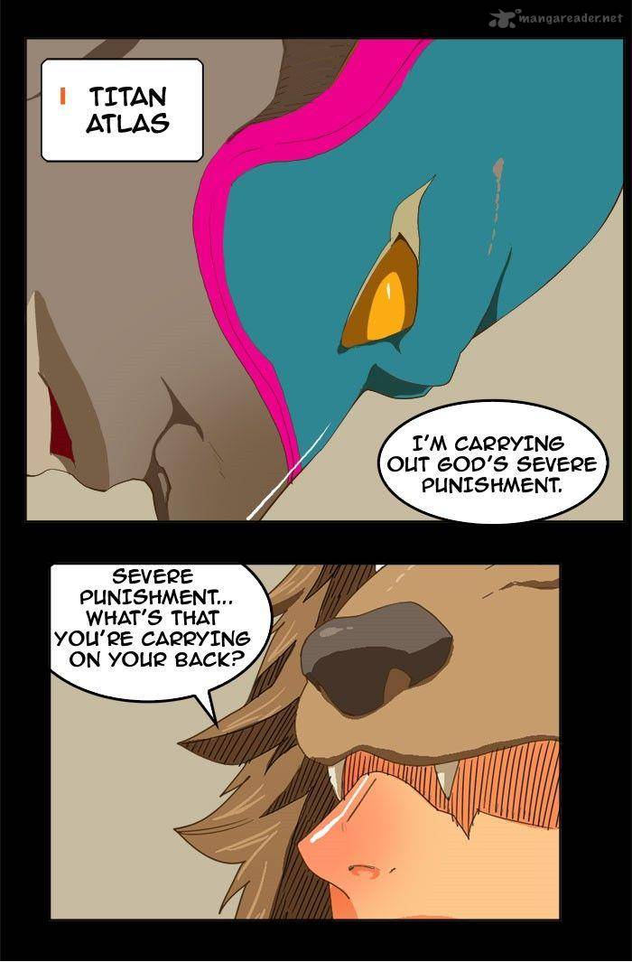 The God Of High School 224 2