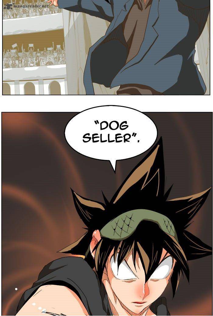 The God Of High School 224 20