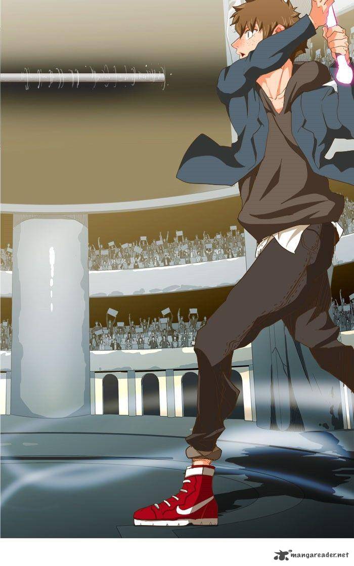 The God Of High School 224 26