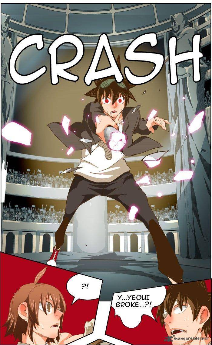 The God Of High School 224 27
