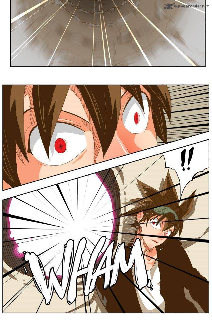 The God Of High School 224 42