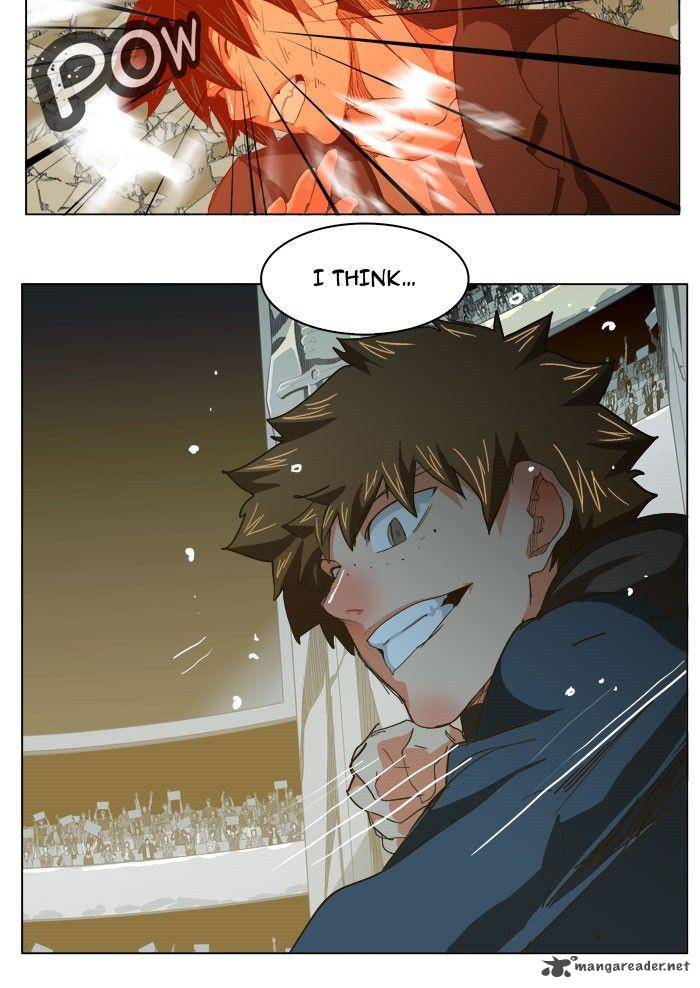 The God Of High School 224 50