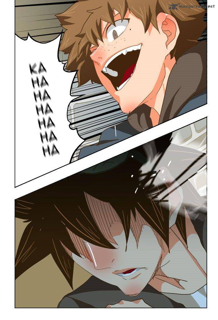 The God Of High School 224 53