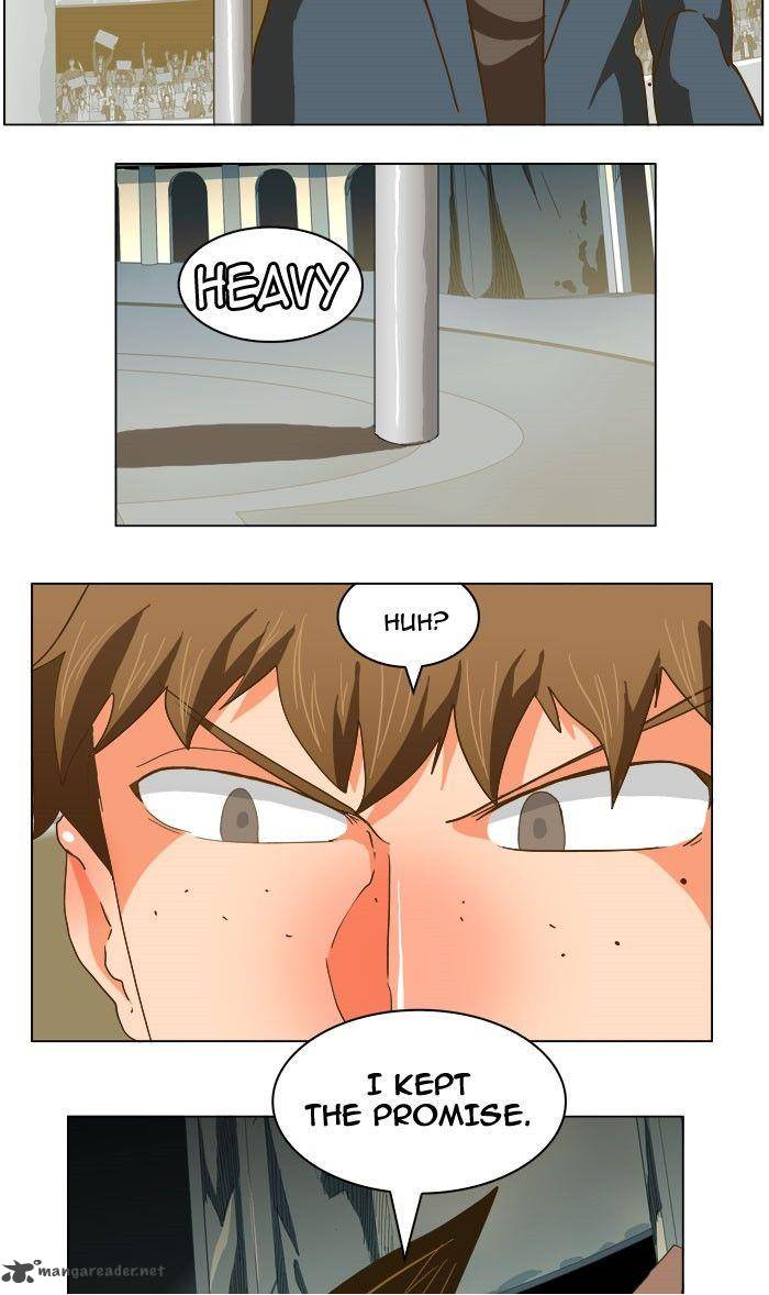 The God Of High School 224 56