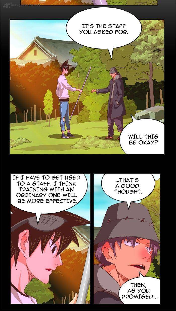 The God Of High School 224 58