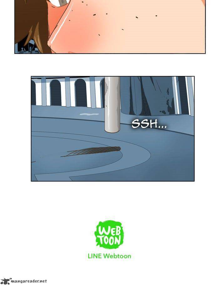 The God Of High School 224 61